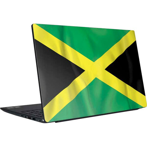 Jamaica Flag Dell Vostro Skin